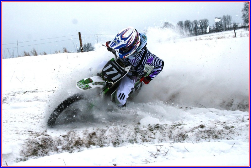 Snowcross 
